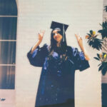 Olivia Rodrigo graduates high school